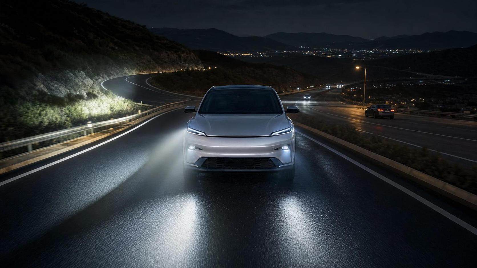 Adaptive Headlights vs Matrix LED Systems: Key Differences and When to Choose Each