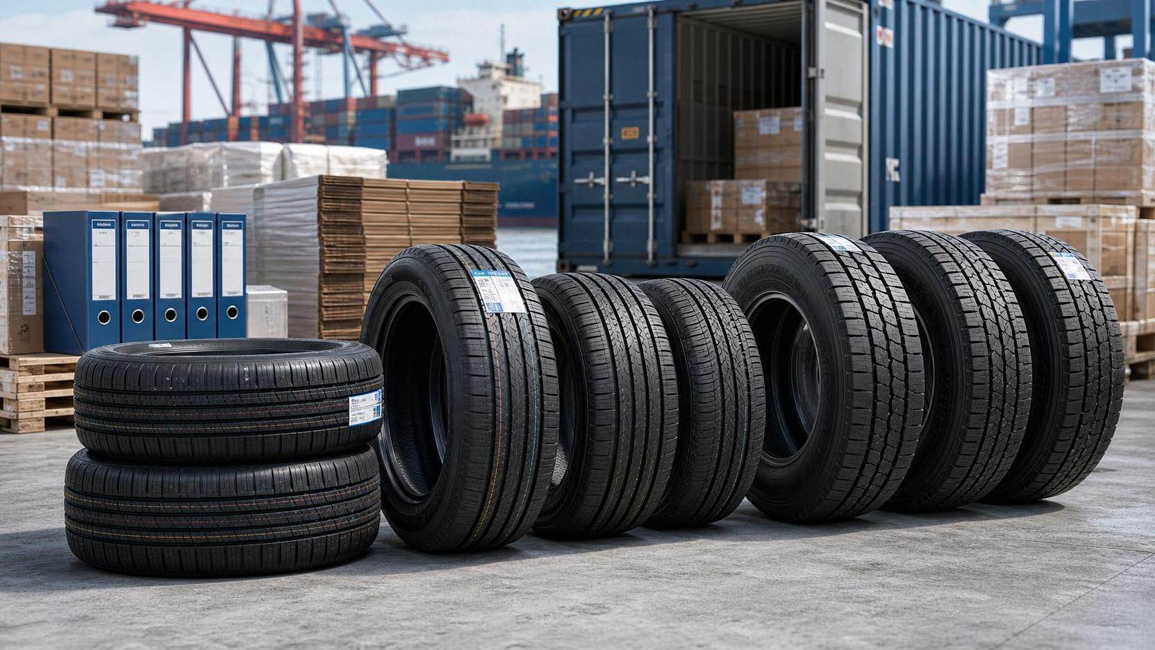 EU Tire Dumping Ruling Delayed to July 7