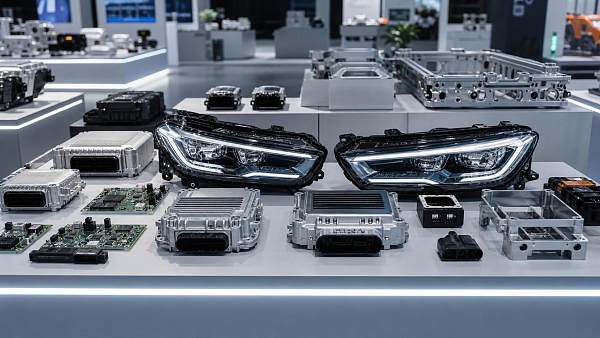 Electronica 2026 Preview: ADB Modules Gain Export Focus
