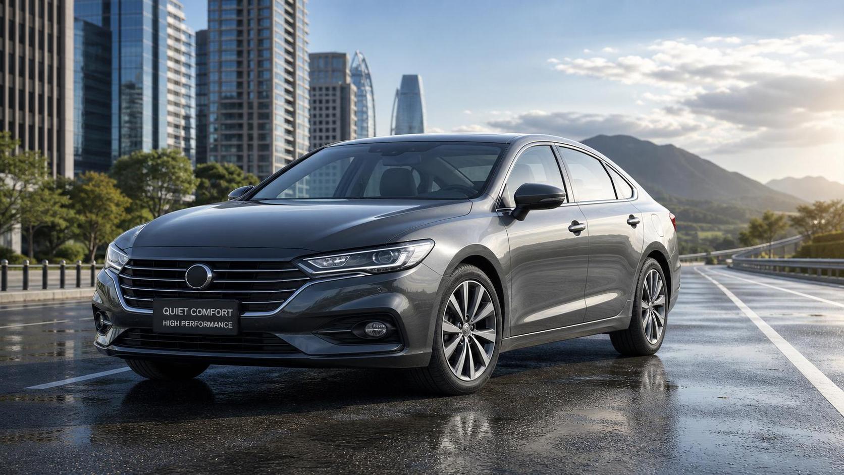 How to Choose Automotive Tires for Daily Driving: Tread, Load Rating, and Ride Comfort