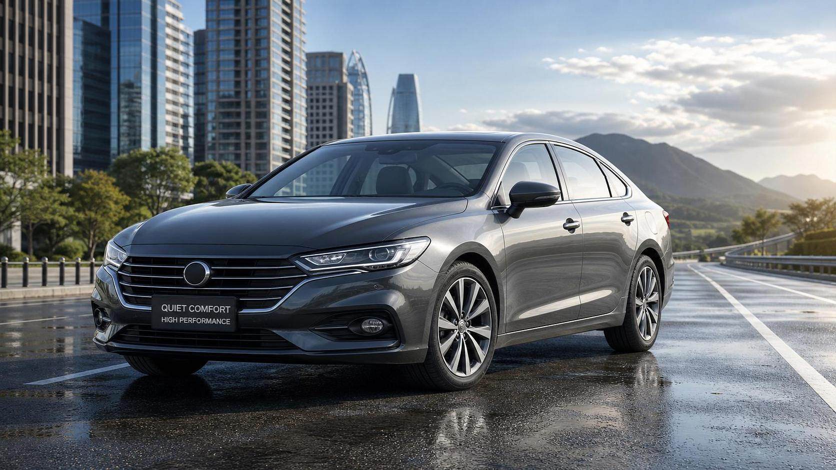 How to Choose Automotive Tires for Daily Driving: Tread, Load Rating, and Ride Comfort How to Choose Automotive Tires for Daily Driving: Tread, Load Rating, and Ride Comfort