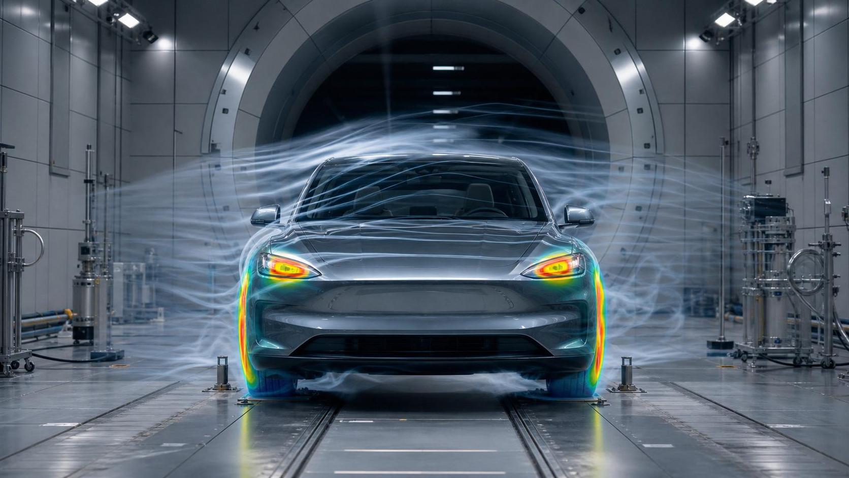 CFD Simulations in Aerodynamic Design: How to Validate Flow, Drag, and Thermal Results