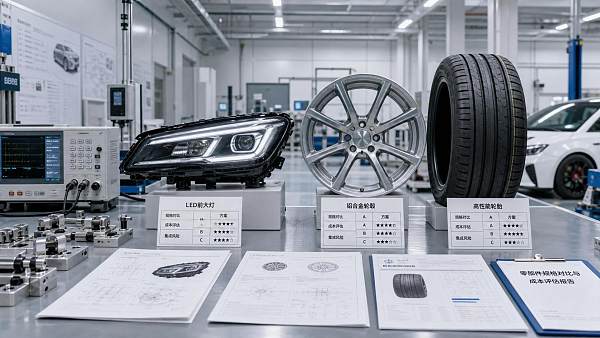 Automotive Solution Reference: How to Compare Specs, Cost, and Integration Risk