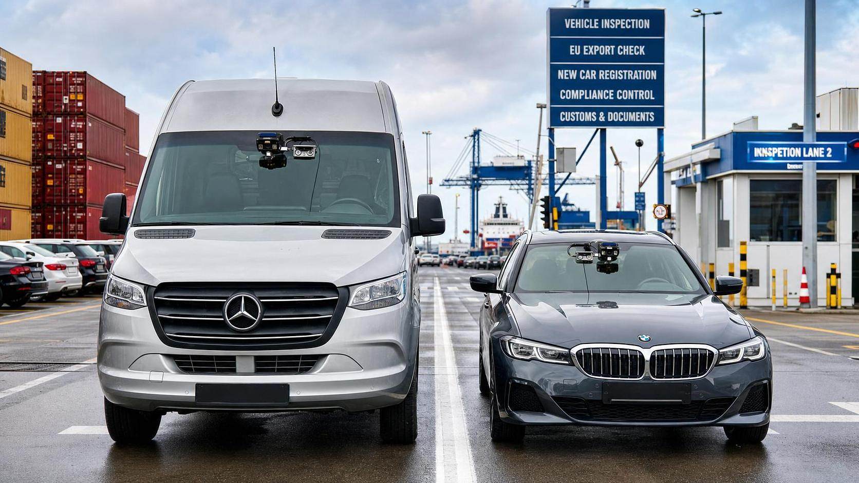 EU ADDW Rule Takes Effect July 7 for New Vehicle Registrations EU ADDW Rule Takes Effect July 7 for New Vehicle Registrations