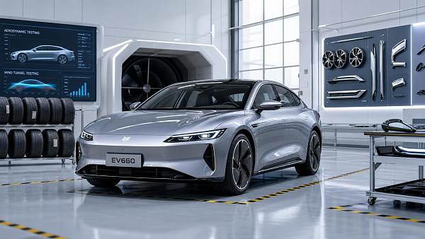 Vehicle Exterior Systems for EVs: What to Evaluate Before Supplier Selection