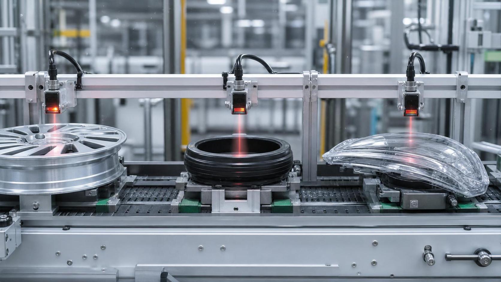 Photoelectric Sensing Failures in Dusty Lines: Causes, Fixes, and Prevention