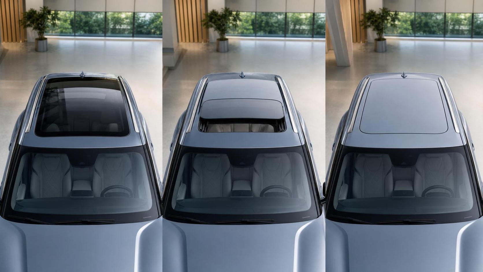 Electric Sunroof Types Explained: Panoramic vs Spoiler vs Inbuilt