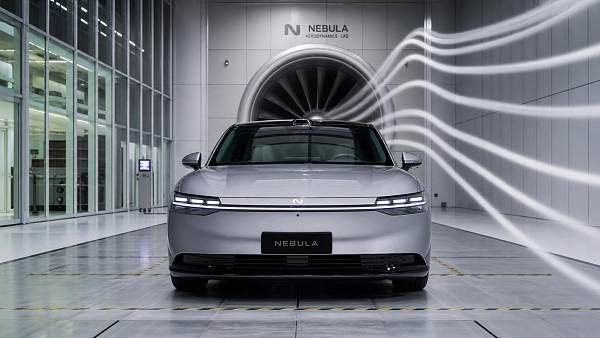 Vehicle Exterior Design Styling in EVs: Balancing Aerodynamics, Brand Identity, and Cost