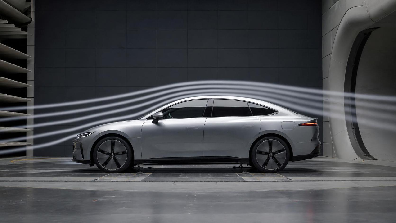 Vehicle Exterior Aerodynamics: What Exterior Architects Should Prioritize in Early Design