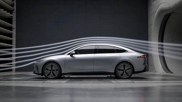 Vehicle Exterior Aerodynamics: What Exterior Architects Should Prioritize in Early Design