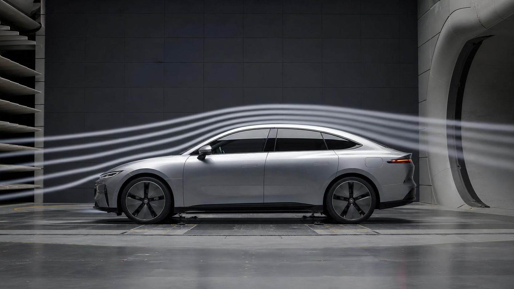 Vehicle Exterior Aerodynamics: What Exterior Architects Should Prioritize in Early Design