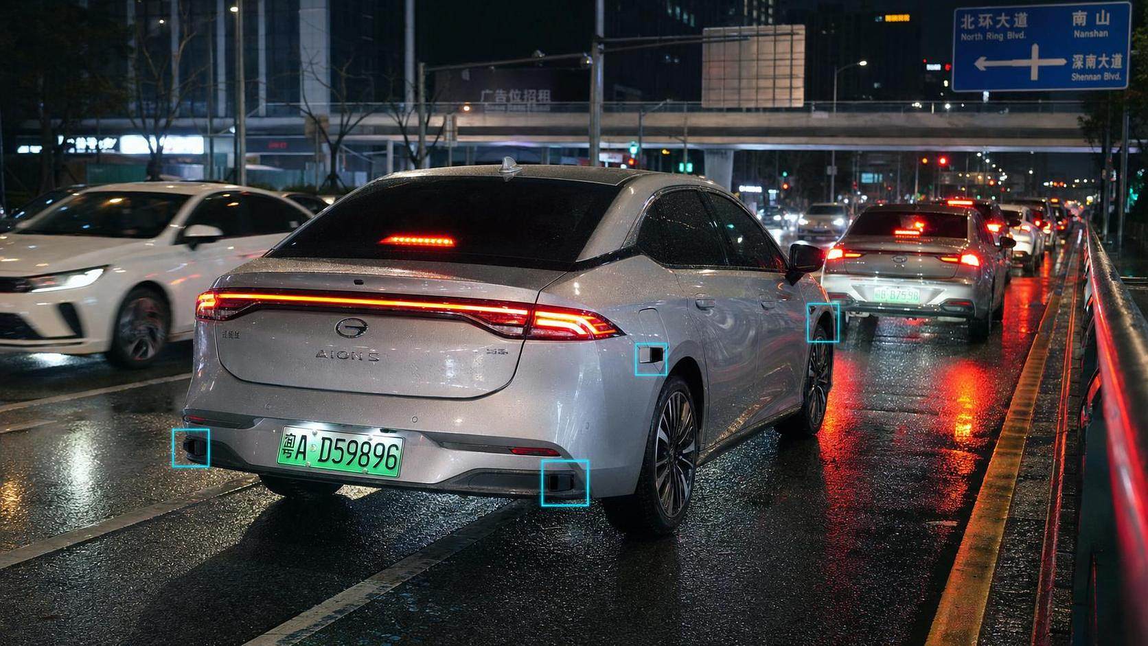 How Automotive mm Wave Sensors Work and Which ADAS Functions They Support How Automotive mm Wave Sensors Work and Which ADAS Functions They Support