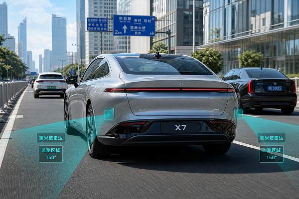 Automotive mm Wave Sensors Selection Guide: Range, FOV, Resolution, and Integration