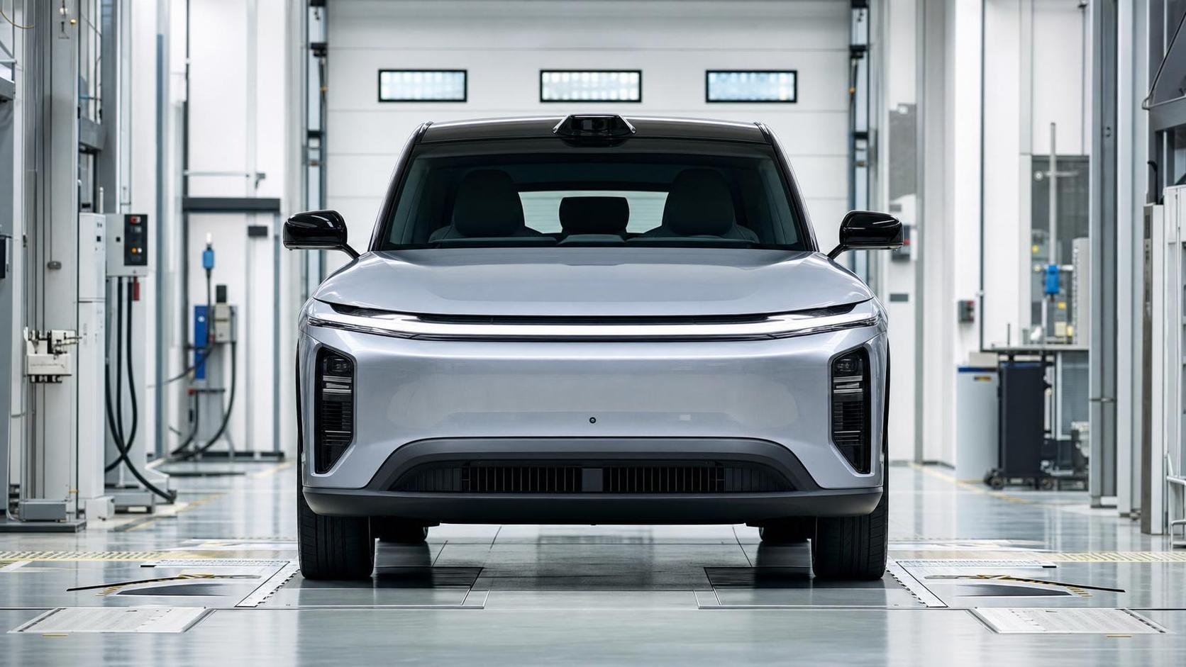 EV Tire OEM Basics: Key Performance Requirements for Quiet and Efficient EV Fitments
