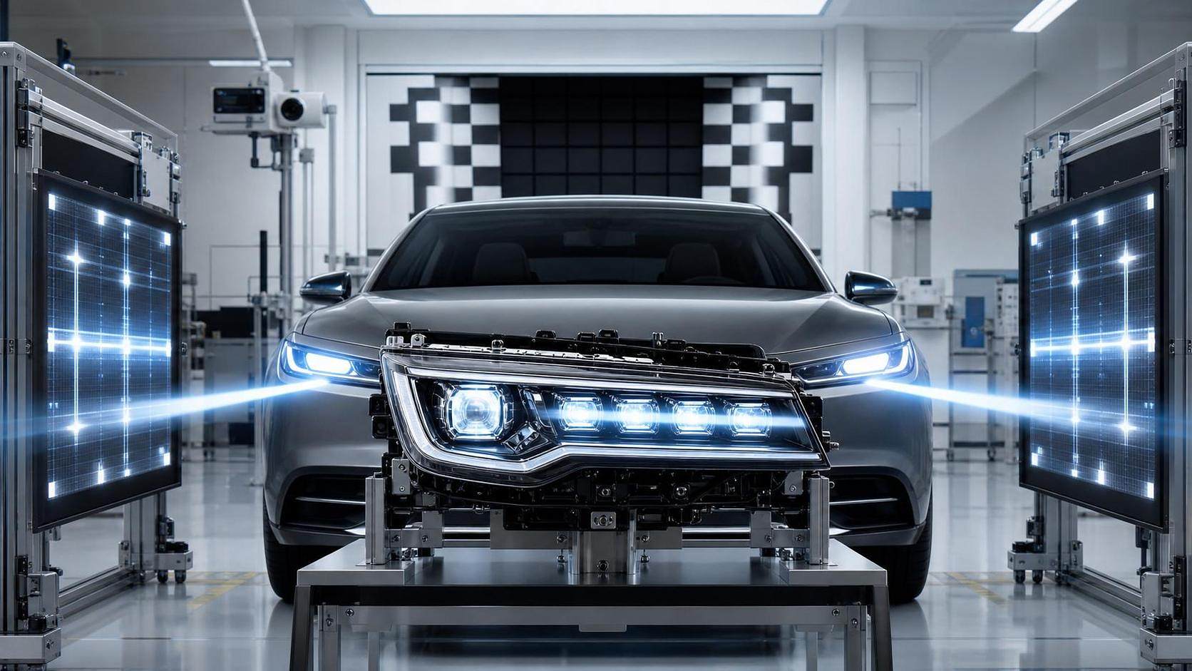 EU Extends UN R155 to Connected Laser Headlights EU Extends UN R155 to Connected Laser Headlights