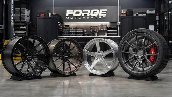 How to Choose Custom Forged Wheels 20 Inch: Fitment, Weight, and Finish Explained