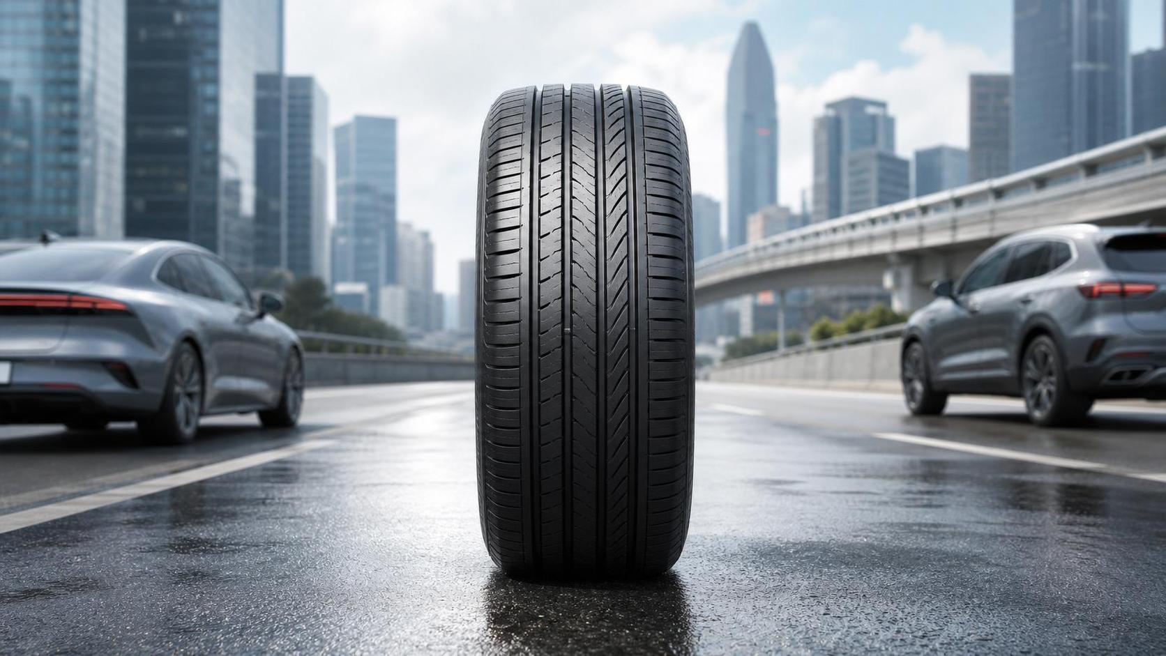 Replacement Tires for Long Mileage: What Tread Design and Compound Matter Most?