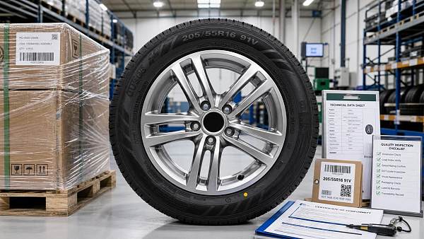 Replacement Tires DOT Approved: How to Verify Compliance and Avoid Buying Mistakes