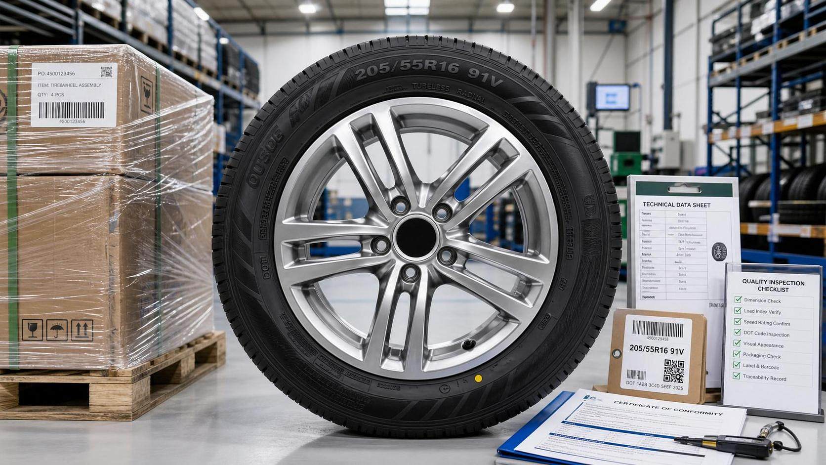 Replacement Tires DOT Approved: How to Verify Compliance and Avoid Buying Mistakes Replacement Tires DOT Approved: How to Verify Compliance and Avoid Buying Mistakes