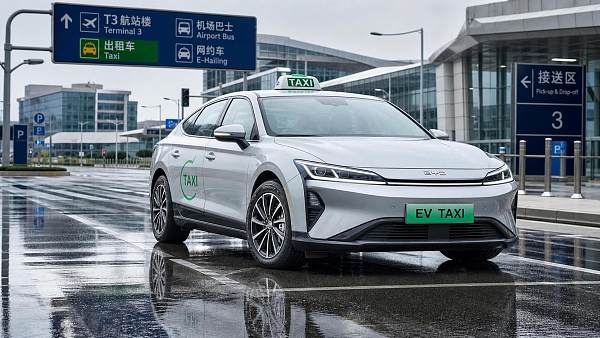 Best Automotive Tires for Taxis: How to Balance Wear Life, Wet Grip, and Fuel Cost