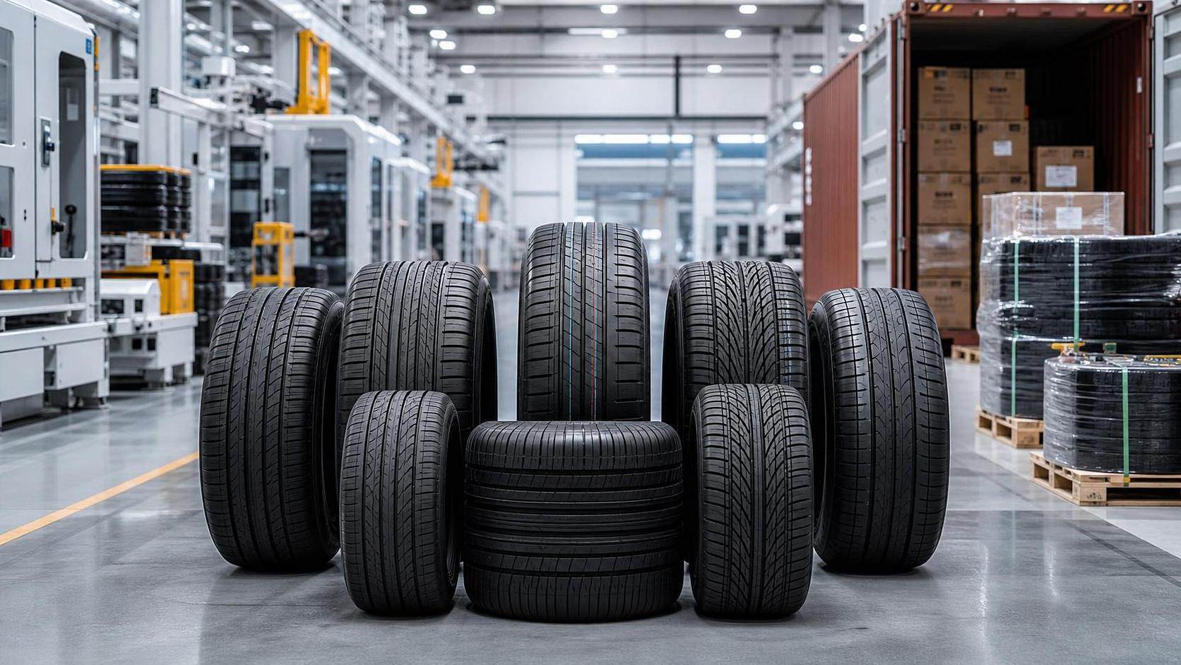 Automotive Tires Manufacturer Comparison: MOQ, Lead Time, Warranty, and OEM Support Automotive Tires Manufacturer Comparison: MOQ, Lead Time, Warranty, and OEM Support