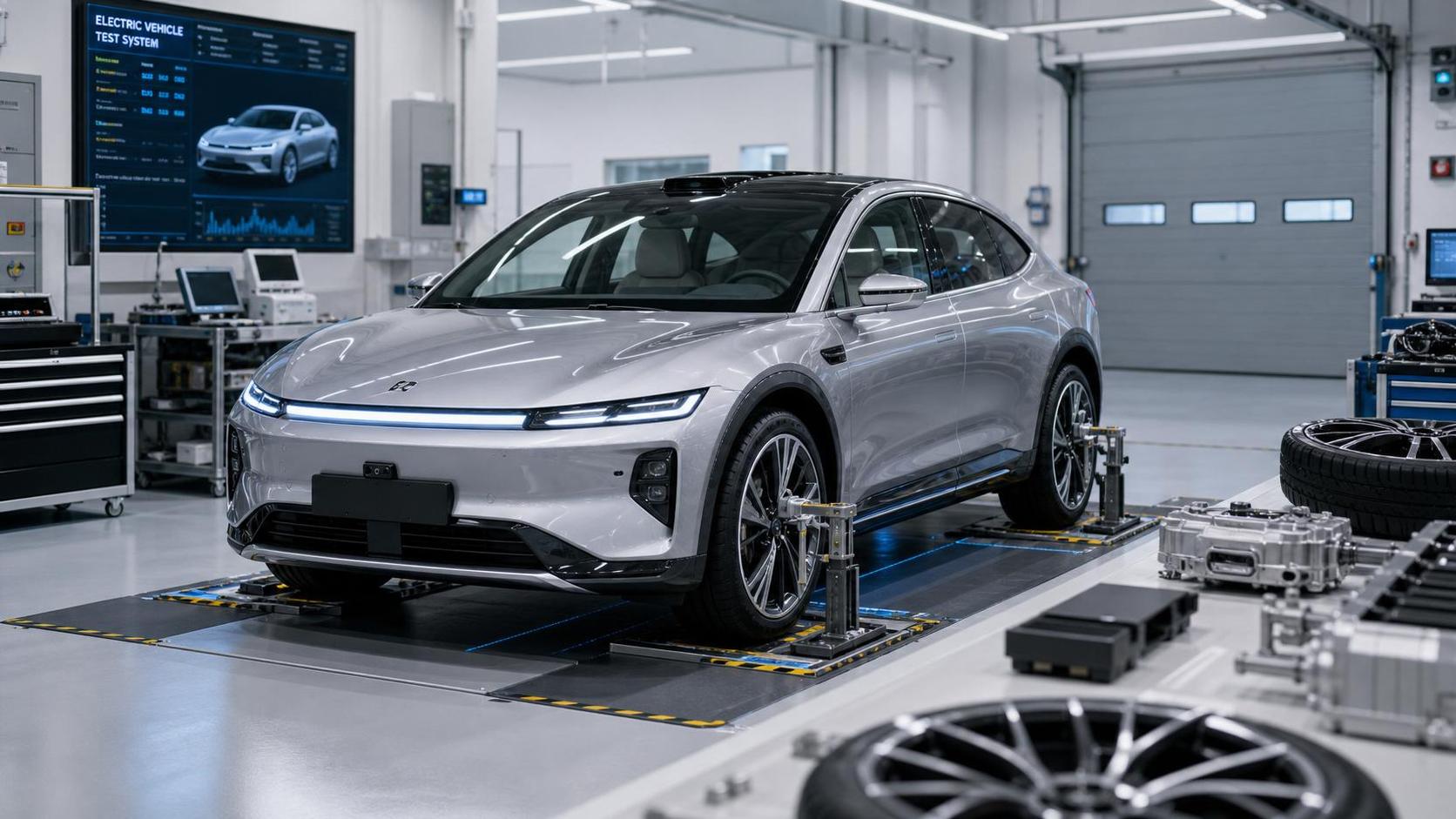 Automotive Solution Reference Guide: How to Compare Options by Use Case and System Requirements