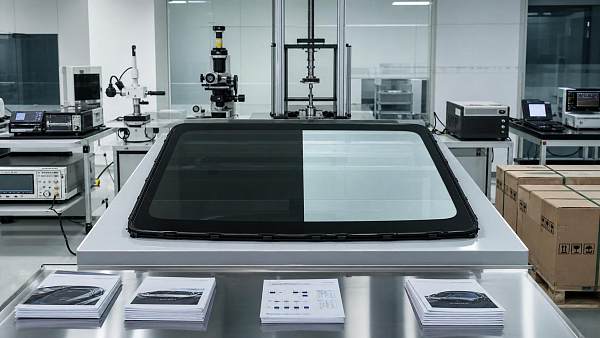 METI backs JIS D 8407:2026 for smart sunroof glass