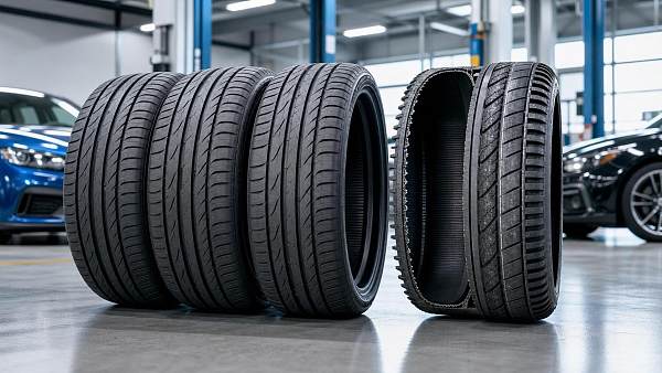 Performance Tires Price Guide: How to Compare Tread, Speed Rating, and Wear Life