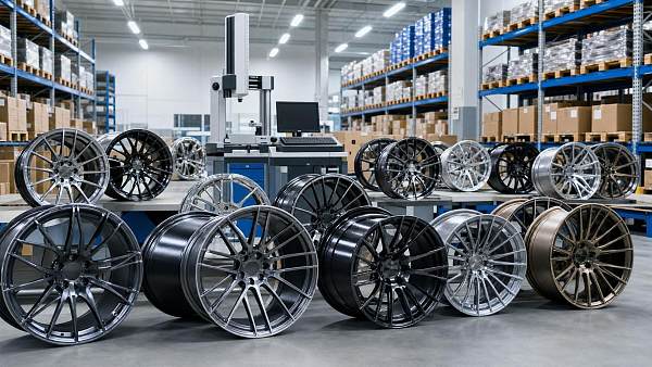 How to Evaluate Aftermarket Wheels Distributors for Quality, Stock, and Margin Support
