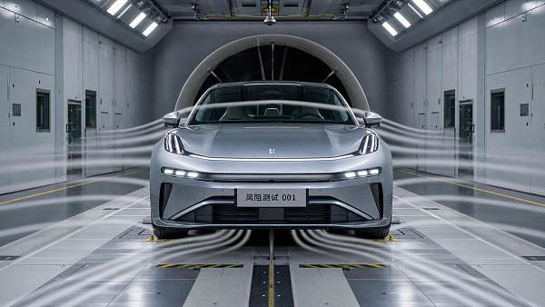 Vehicle Aerodynamic Components in Automotive Design: Which Parts Reduce Drag Most?