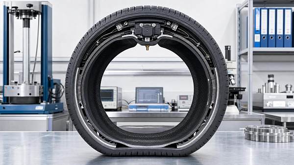 NHTSA Sets TPMS Tire Validation Rule