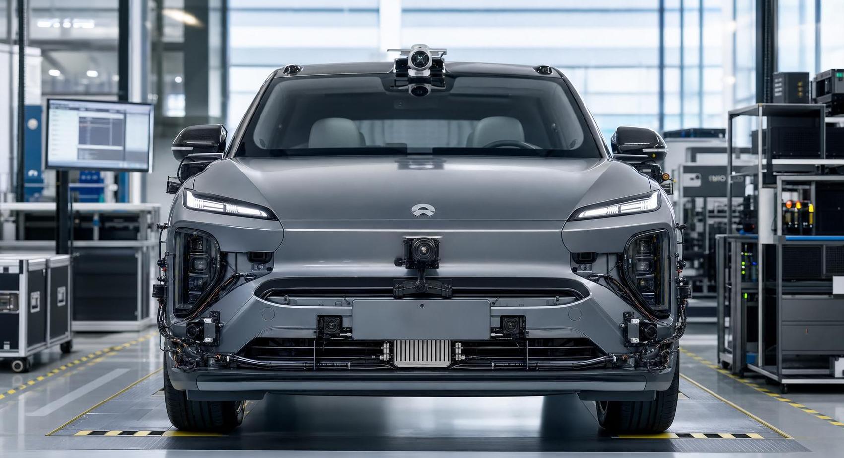 What Drives Smart Optical Perception Cost in Vehicles? Sensors, Compute, and Integration