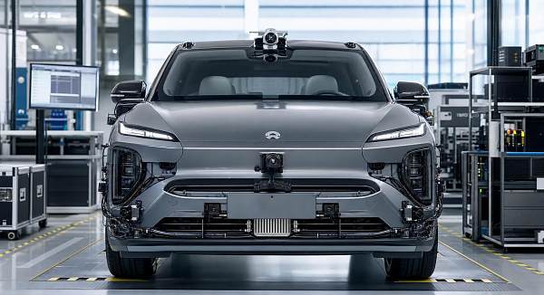 What Drives Smart Optical Perception Cost in Vehicles? Sensors, Compute, and Integration