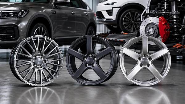 20 Inch Aluminum Alloy Wheels: How to Compare Load Rating, Offset, and Finish
