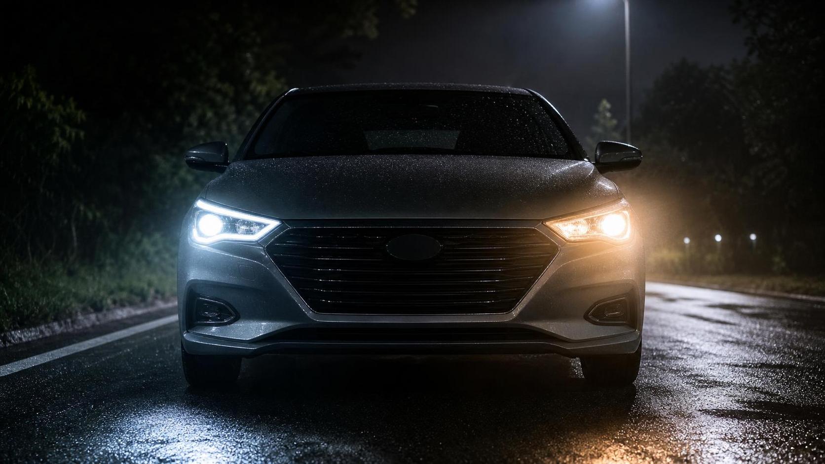 LED Headlight Assemblies vs Halogen: Which Option Fits Cost, Visibility, and Maintenance?