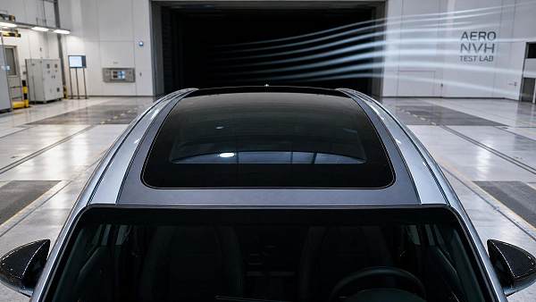 Sunroof NVH Solutions Seal Design: Common Noise Paths and Practical Fixes