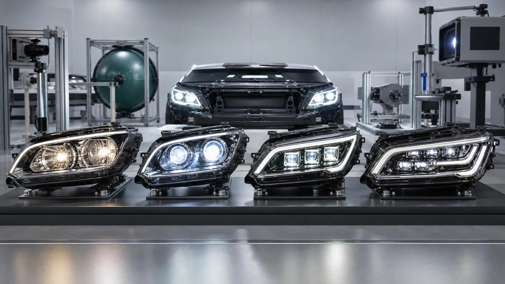 ECE Compliant Lighting Price Explained: What Drives Cost Across Lamp Types
