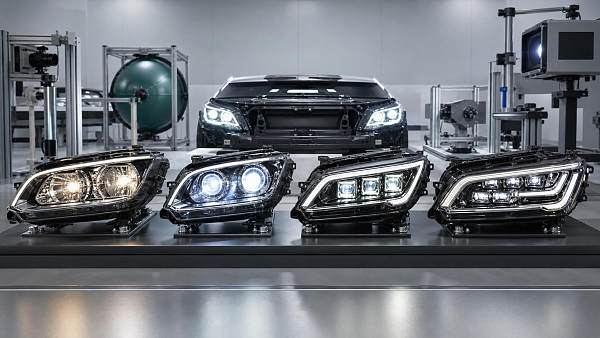 ECE Compliant Lighting Price Explained: What Drives Cost Across Lamp Types