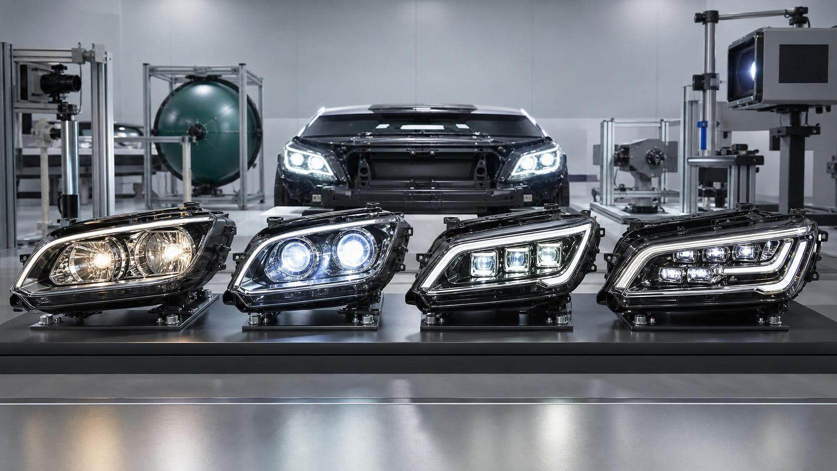 ECE Compliant Lighting Price Explained: What Drives Cost Across Lamp Types