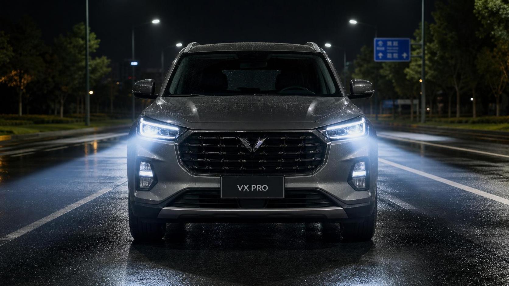 How to Choose a Headlight Assembly for SUVs: Beam Pattern, Fitment, and Durability