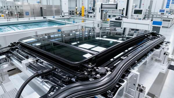 How to Evaluate a Sunroof Modules Manufacturer for OEM and Aftermarket Programs