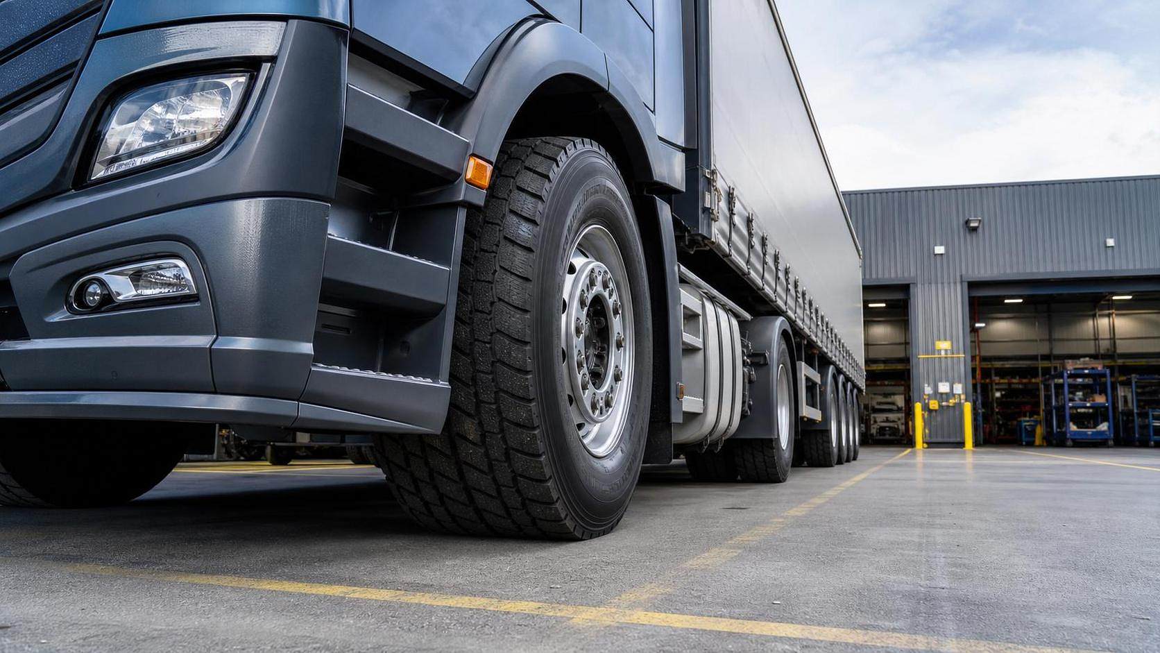 How to Choose Replacement Truck Tires for Load, Terrain, and Long-Haul Mileage How to Choose Replacement Truck Tires for Load, Terrain, and Long-Haul Mileage