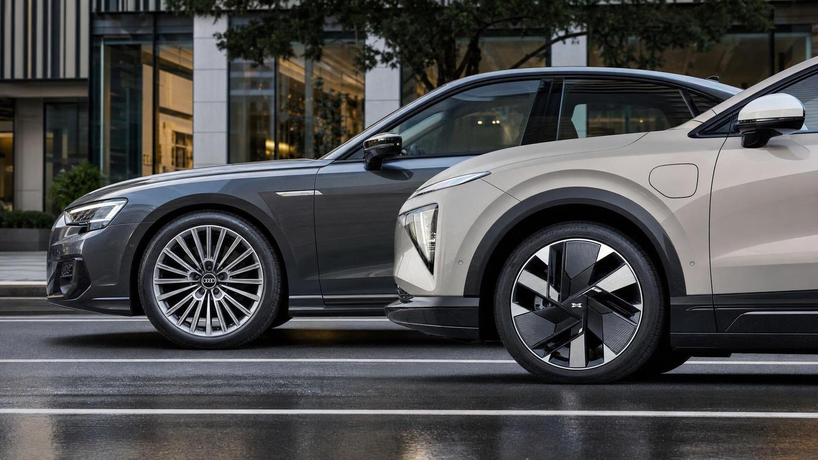 How to Choose 19 Inch Alloy Wheels for Style, Ride Comfort, and Fitment