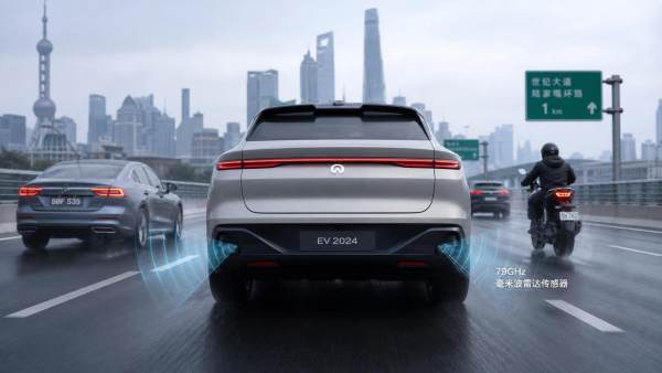 How 79GHz mm Wave Sensors Improve Blind Spot Detection Accuracy in Modern Vehicles How 79GHz mm Wave Sensors Improve Blind Spot Detection Accuracy in Modern Vehicles