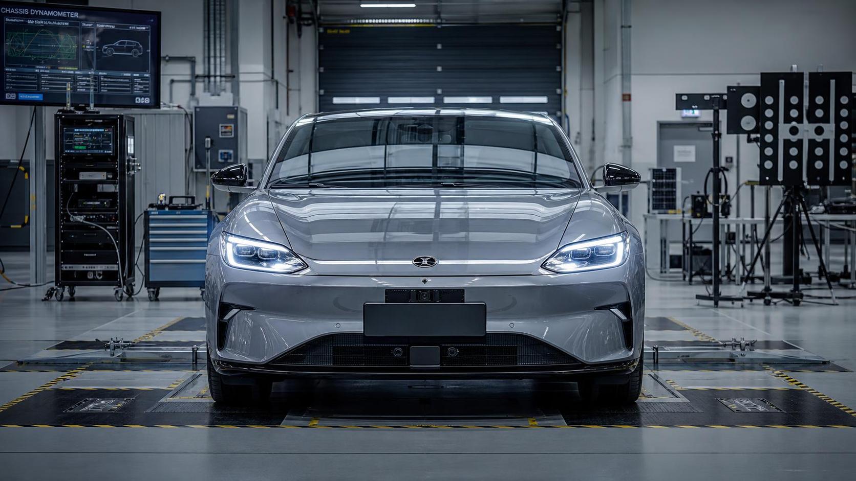 Automotive Optical Systems in Europe: Key Market Shifts and OEM Demand Signals