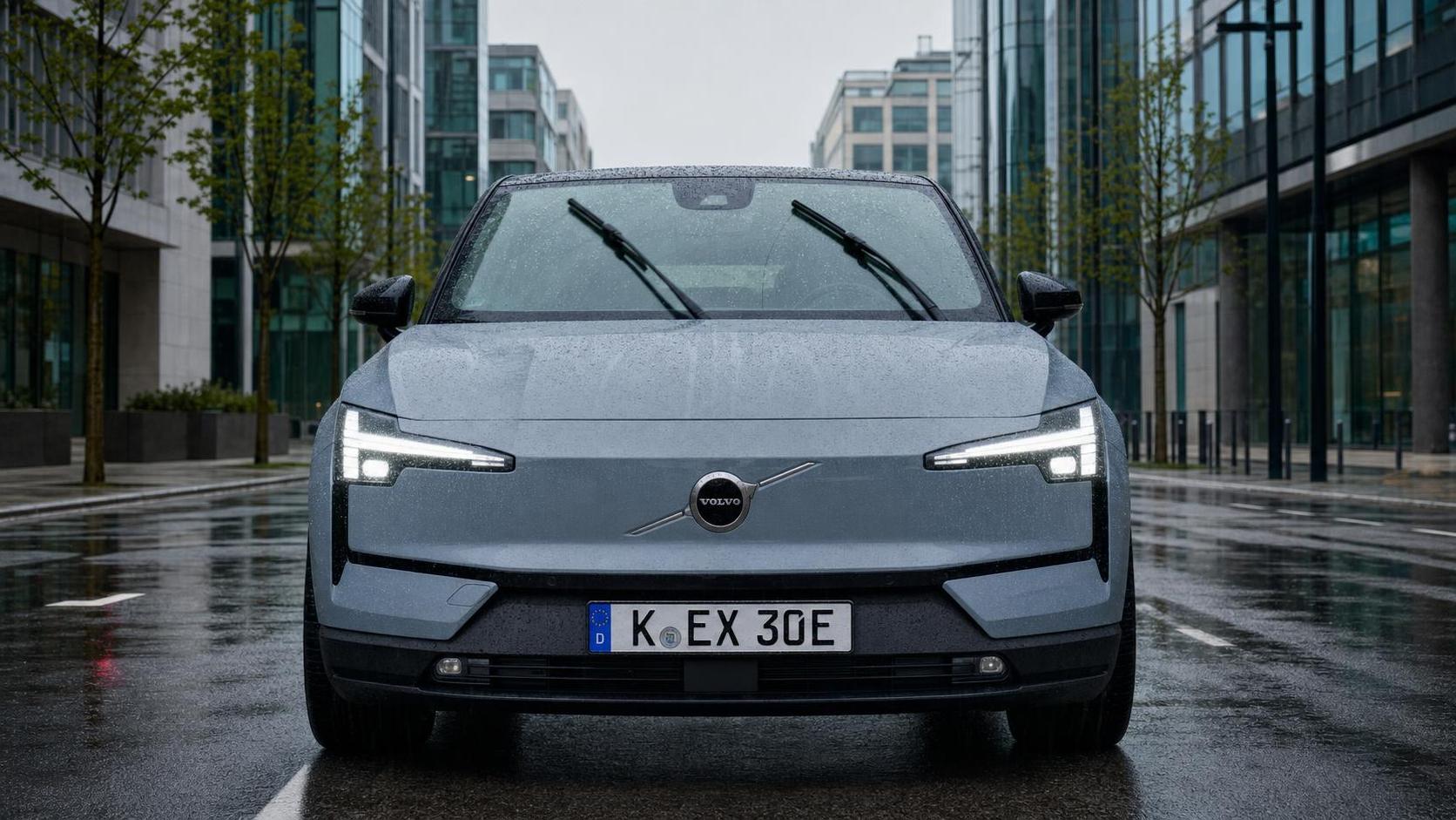 Rain Sensing Systems Europe: Key Market Shifts and OEM Demand Signals to Watch