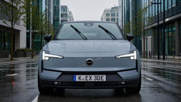 Rain Sensing Systems Europe: Key Market Shifts and OEM Demand Signals to Watch Rain Sensing Systems Europe: Key Market Shifts and OEM Demand Signals to Watch