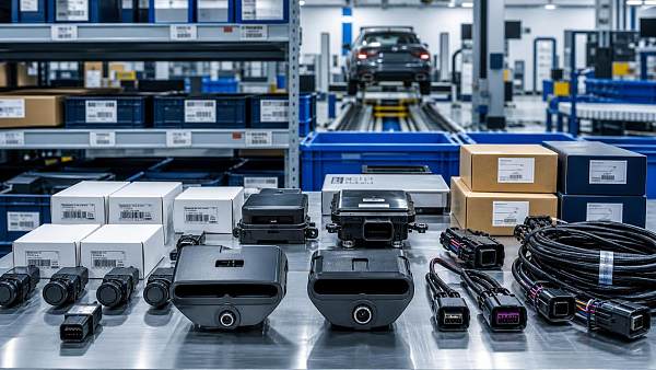 How to Evaluate an Automotive Sensor Systems Distributor for OEM and Aftermarket Supply