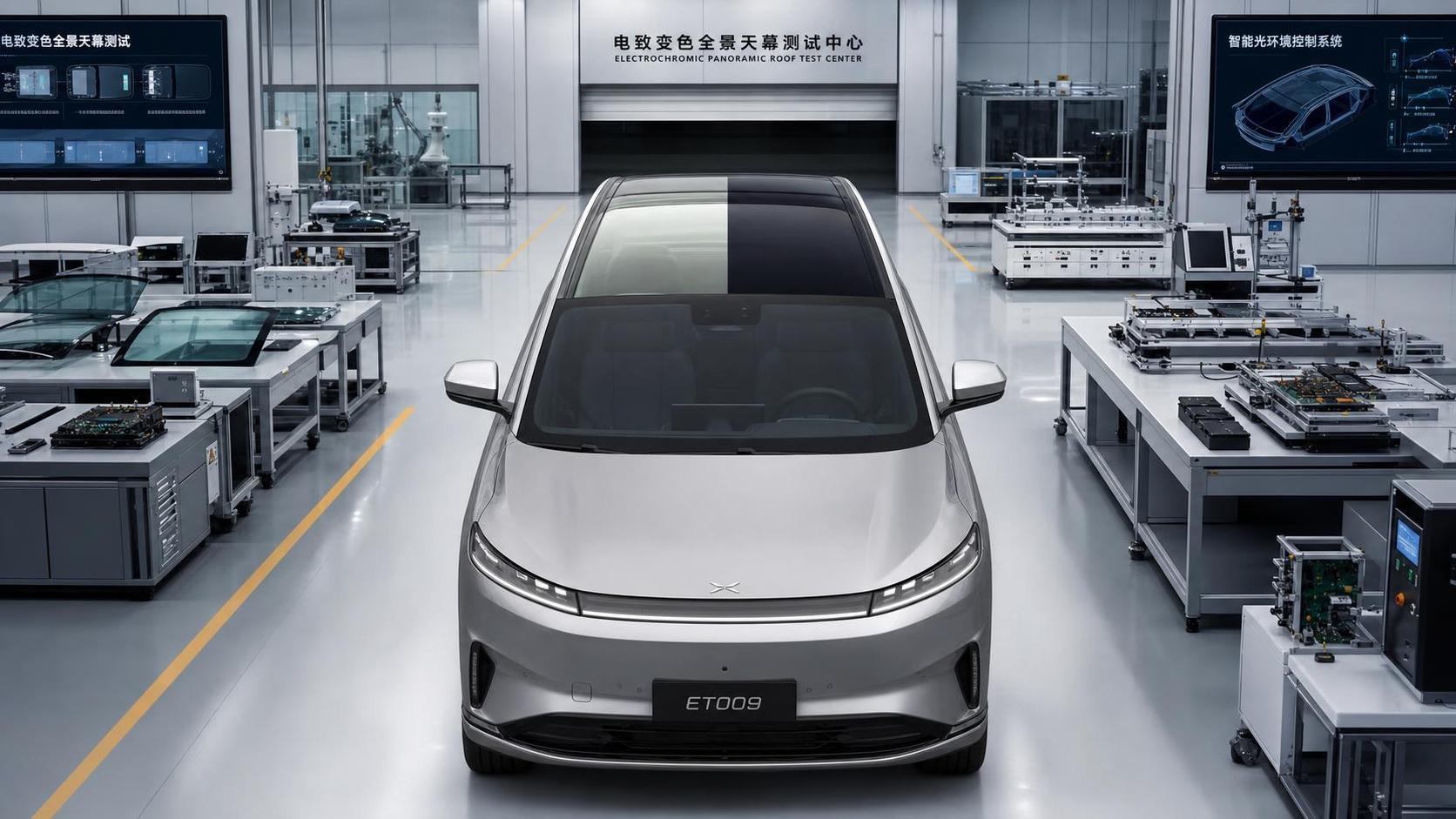 Electrochromic Sunroof Price Guide: What Affects Cost and How to Compare Options