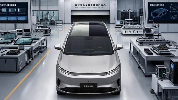 Electrochromic Sunroof Price Guide: What Affects Cost and How to Compare Options